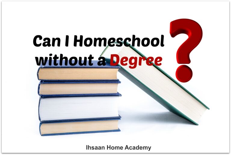 HomeschoolDegree
