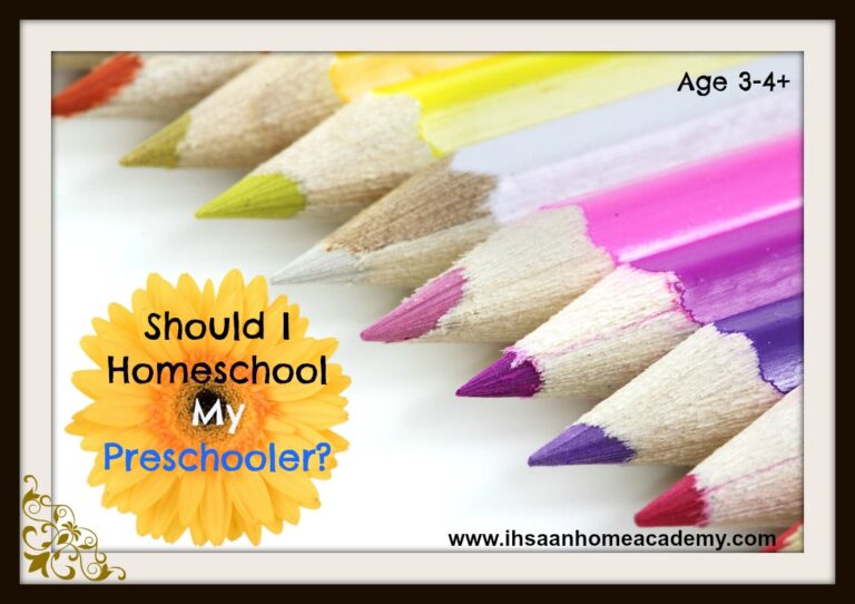 Preschool image