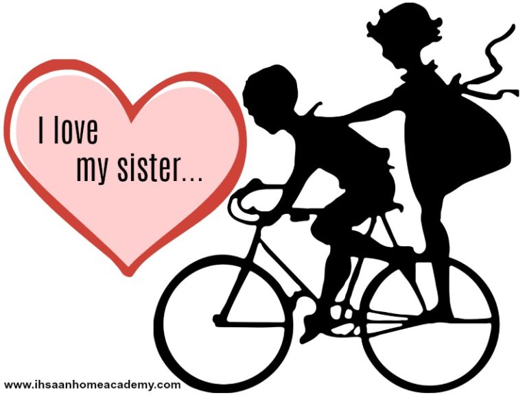Lovesister