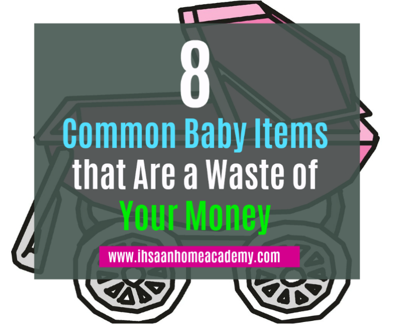 8baby items