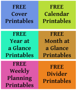 Planners