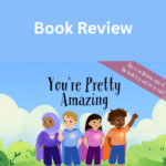 Book Review, you're pretty amazing